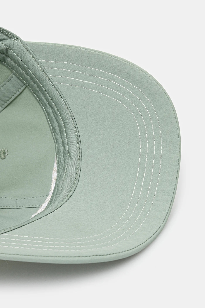 Dickies baseball cap Wilsall Cap Iceberg Green — photo 4