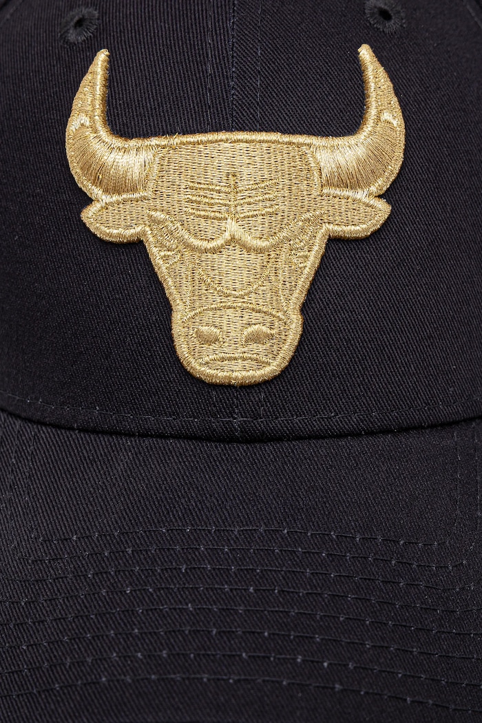 New Era cotton baseball cap — photo 2