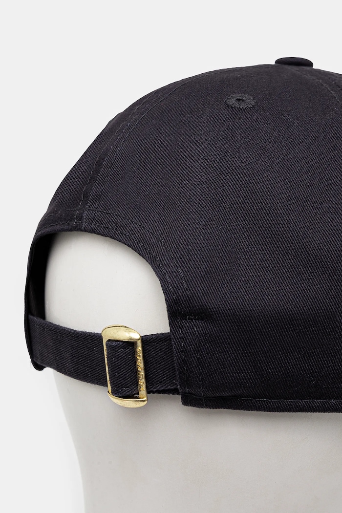 New Era cotton baseball cap — photo 3