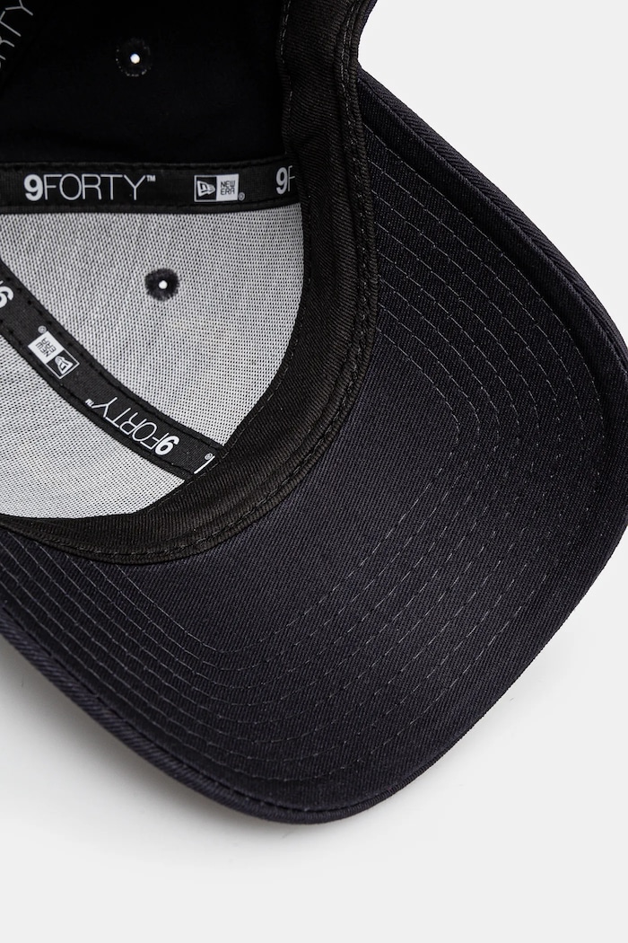 New Era cotton baseball cap — photo 4