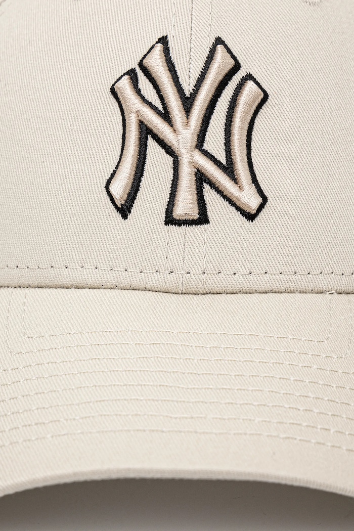 New Era cotton baseball cap — photo 2