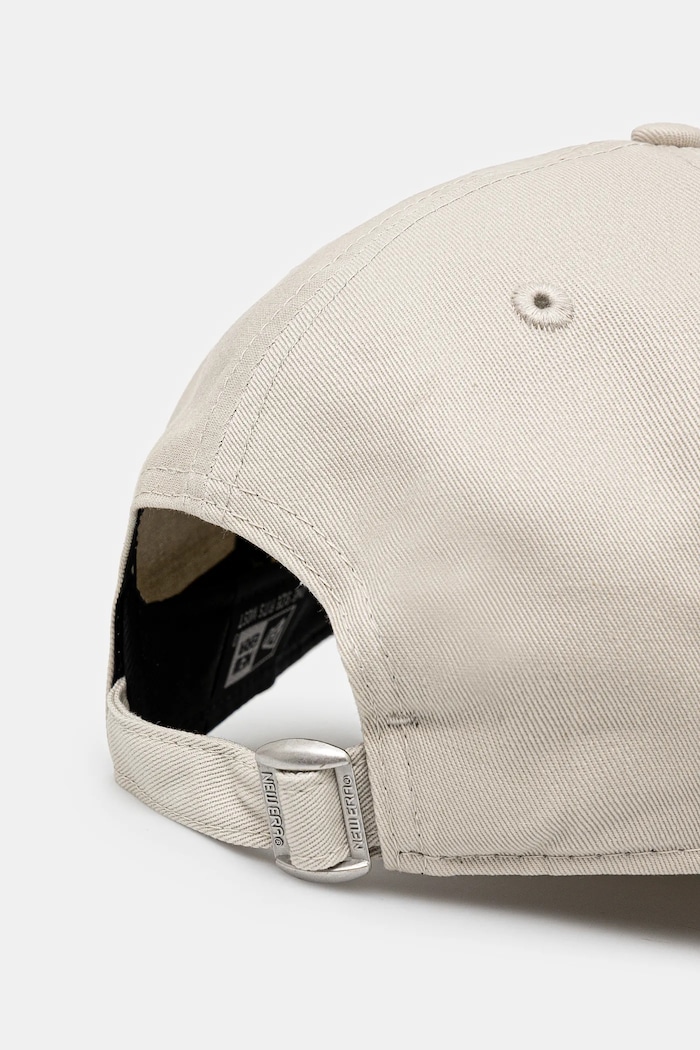 New Era cotton baseball cap — photo 3