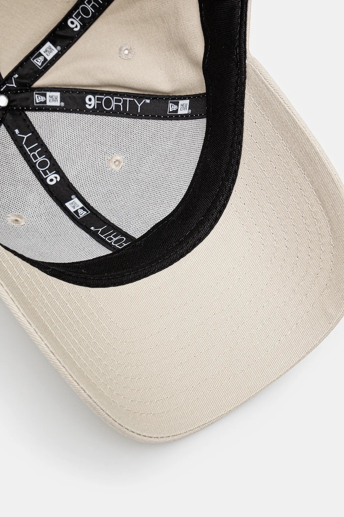 New Era cotton baseball cap — photo 4