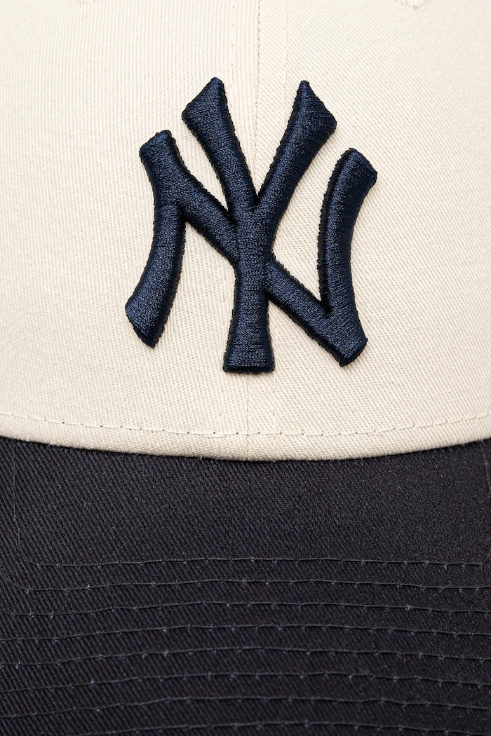 New Era cotton baseball cap — photo 2