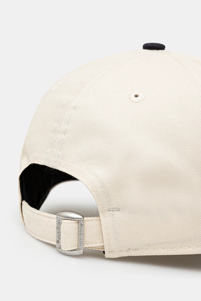 New Era cotton baseball cap — photo 3
