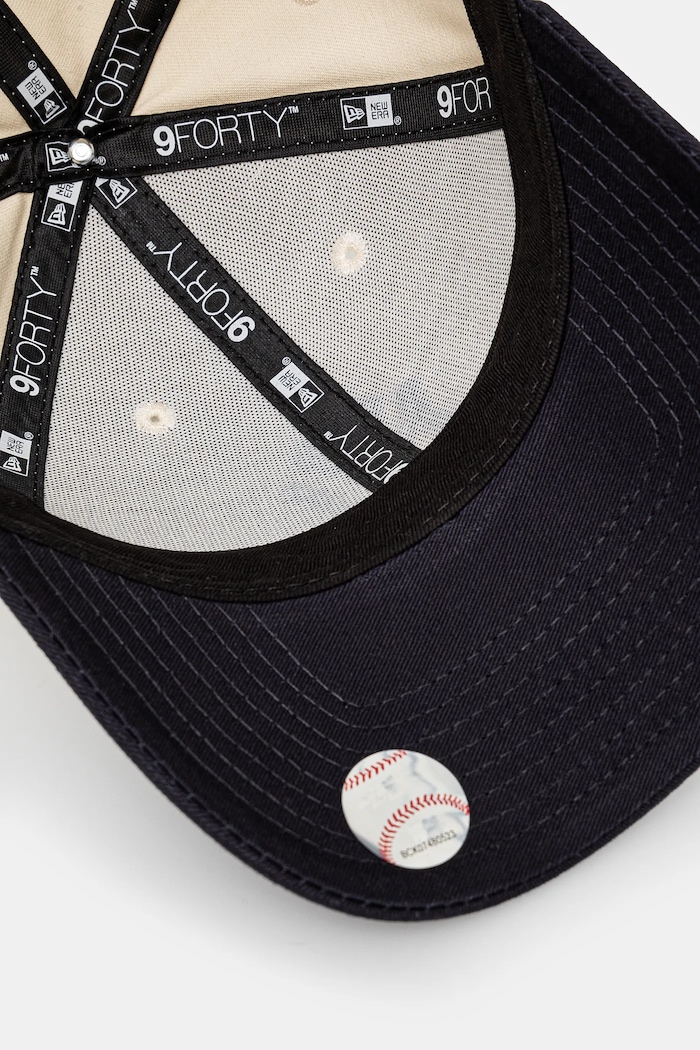 New Era cotton baseball cap — photo 4