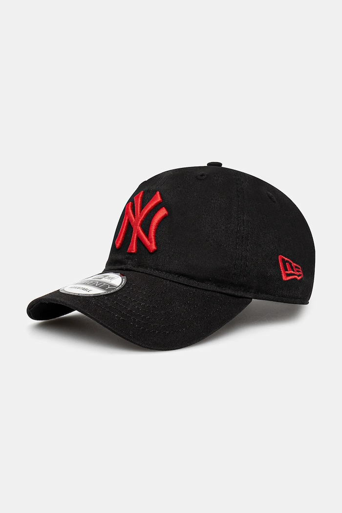 New Era cotton baseball cap LE 920
