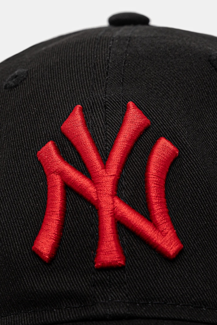 New Era cotton baseball cap LE 920 — photo 2