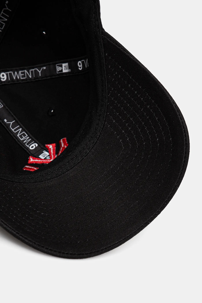 New Era cotton baseball cap LE 920 — photo 3