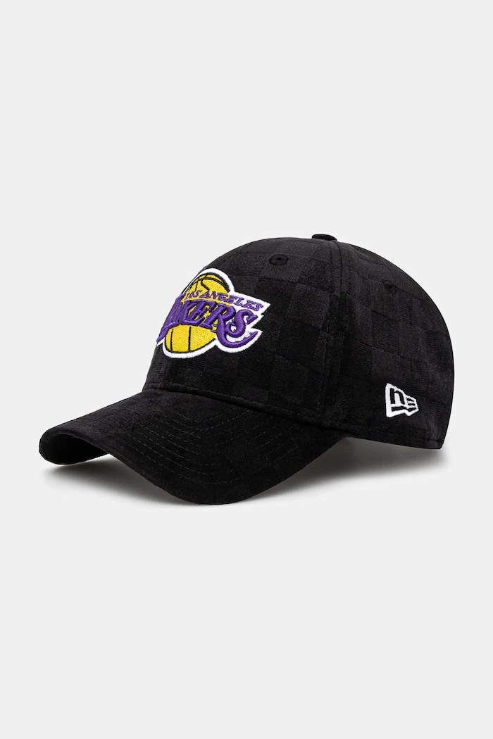 New Era Tonal Check 940 Lakers