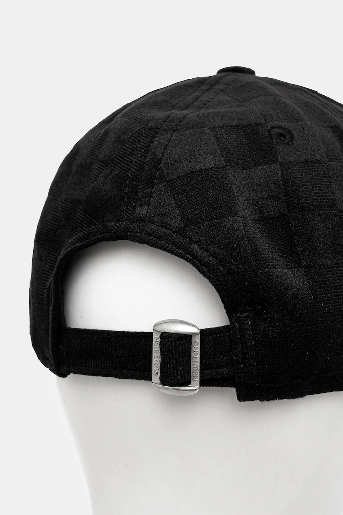 New Era Tonal Check 940 Lakers — photo 3