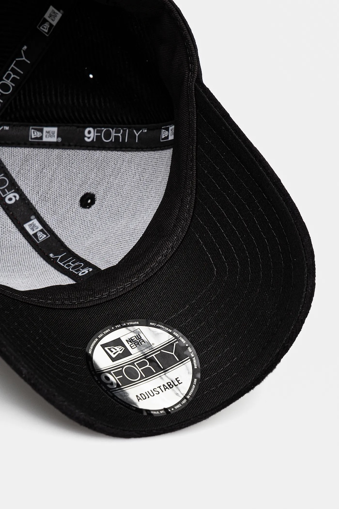 New Era Tonal Check 940 Lakers — photo 4