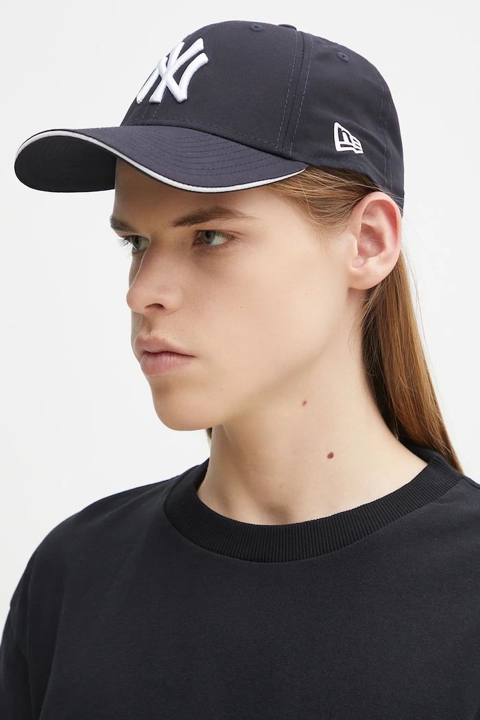 New Era baseball cap Microfibre 940 NYY — photo 6