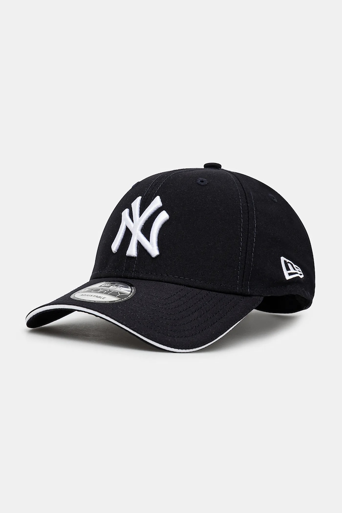 New Era baseball cap Microfibre 940 NYY