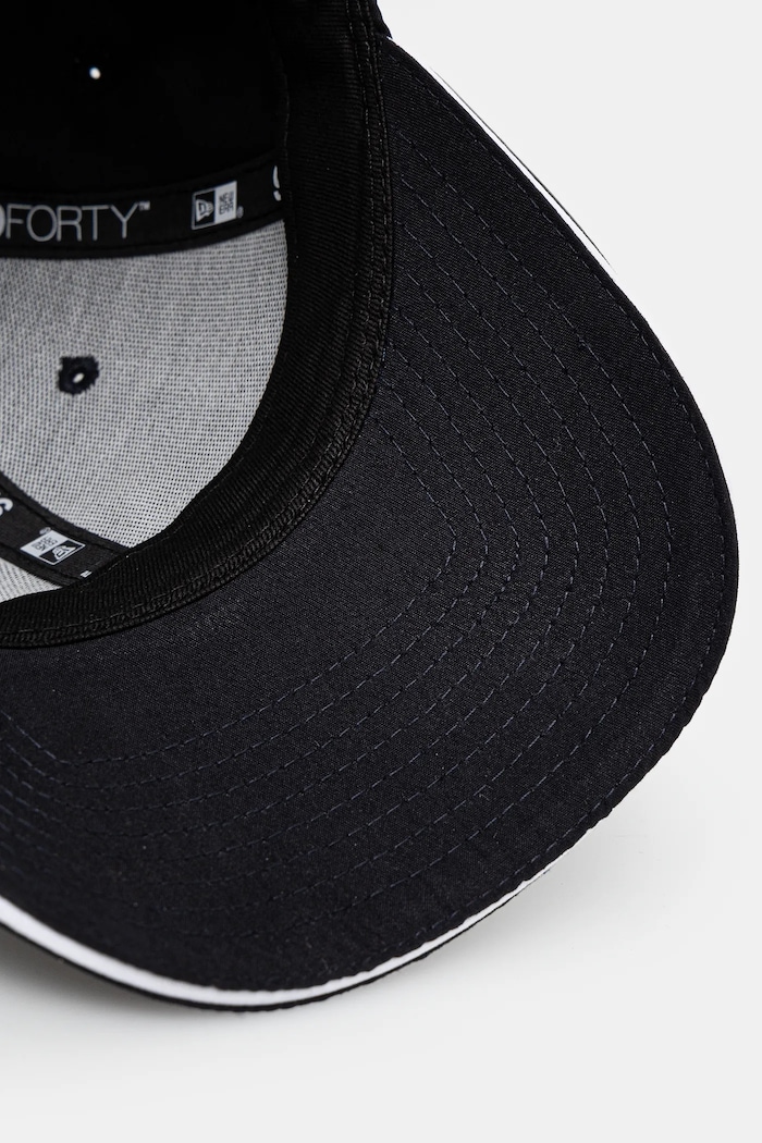 New Era baseball cap Microfibre 940 NYY — photo 4