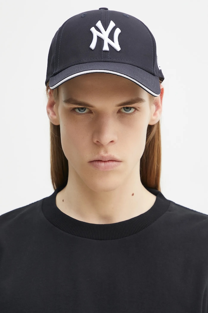 New Era baseball cap Microfibre 940 NYY — photo 5