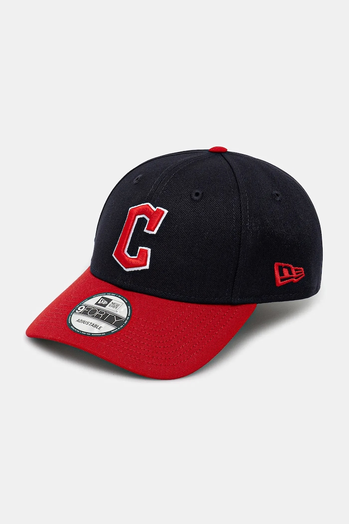New Era baseball cap MLB The League