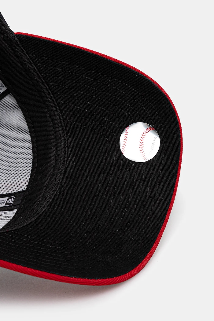 New Era baseball cap MLB The League — photo 4
