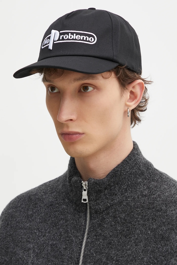 No Problemo baseball cap No Limits Cap — photo 6
