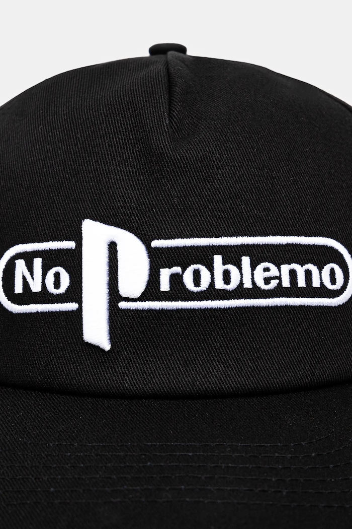 No Problemo baseball cap No Limits Cap — photo 2
