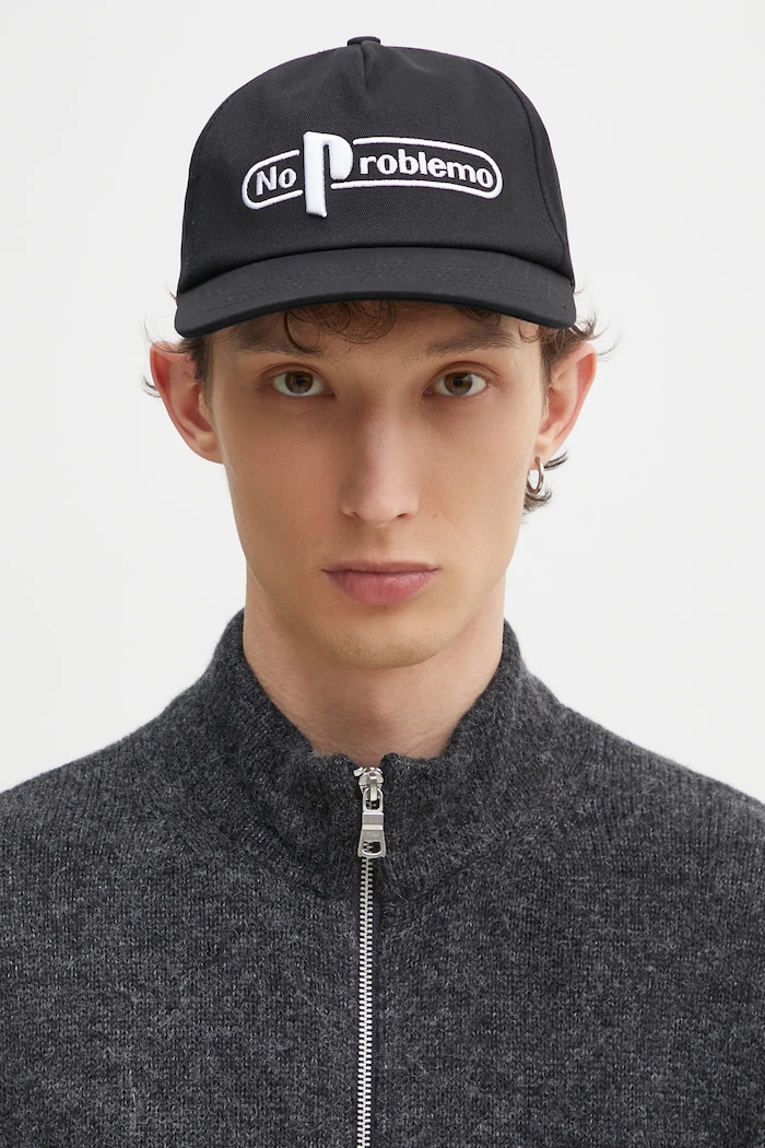No Problemo baseball cap No Limits Cap — photo 5