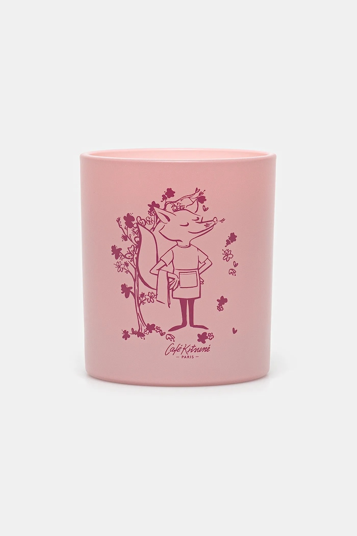 Café Kitsuné scented candle Sakura Blossom Candle