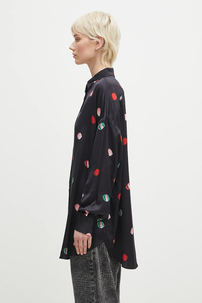 Fiorucci shirt Lollipop Print — photo 2