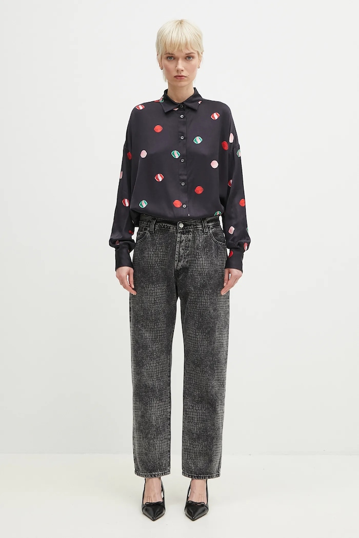Fiorucci shirt Lollipop Print — photo 6