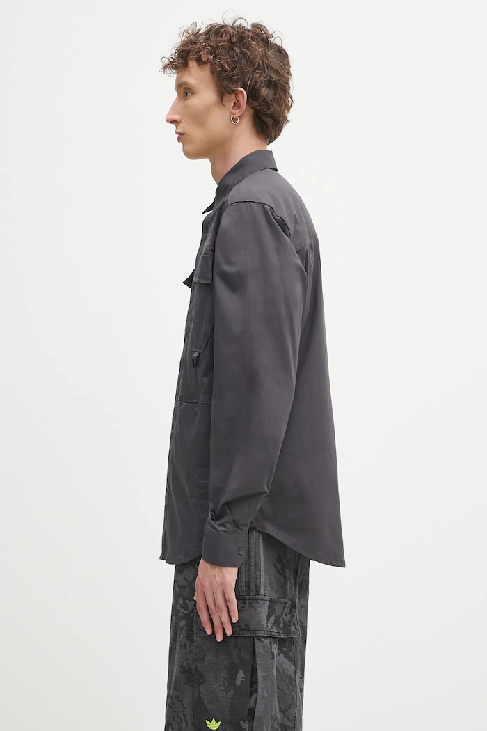 Columbia shirt Landroamer Twill — photo 2