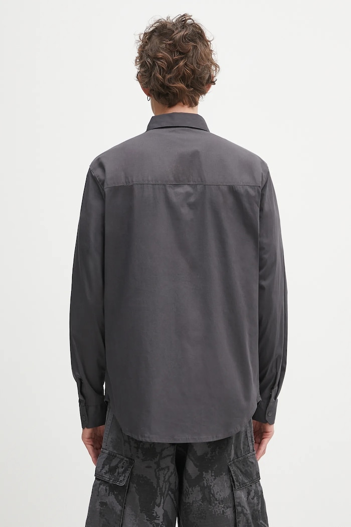 Columbia shirt Landroamer Twill — photo 3