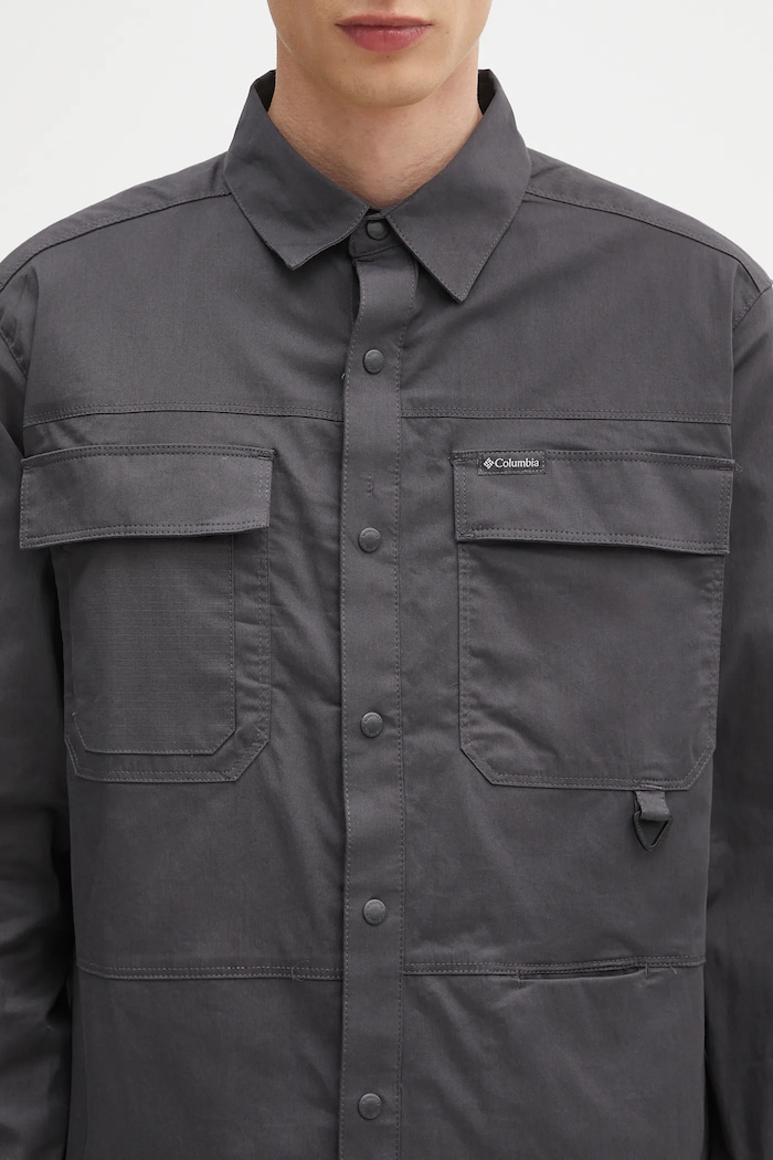 Columbia shirt Landroamer Twill — photo 4