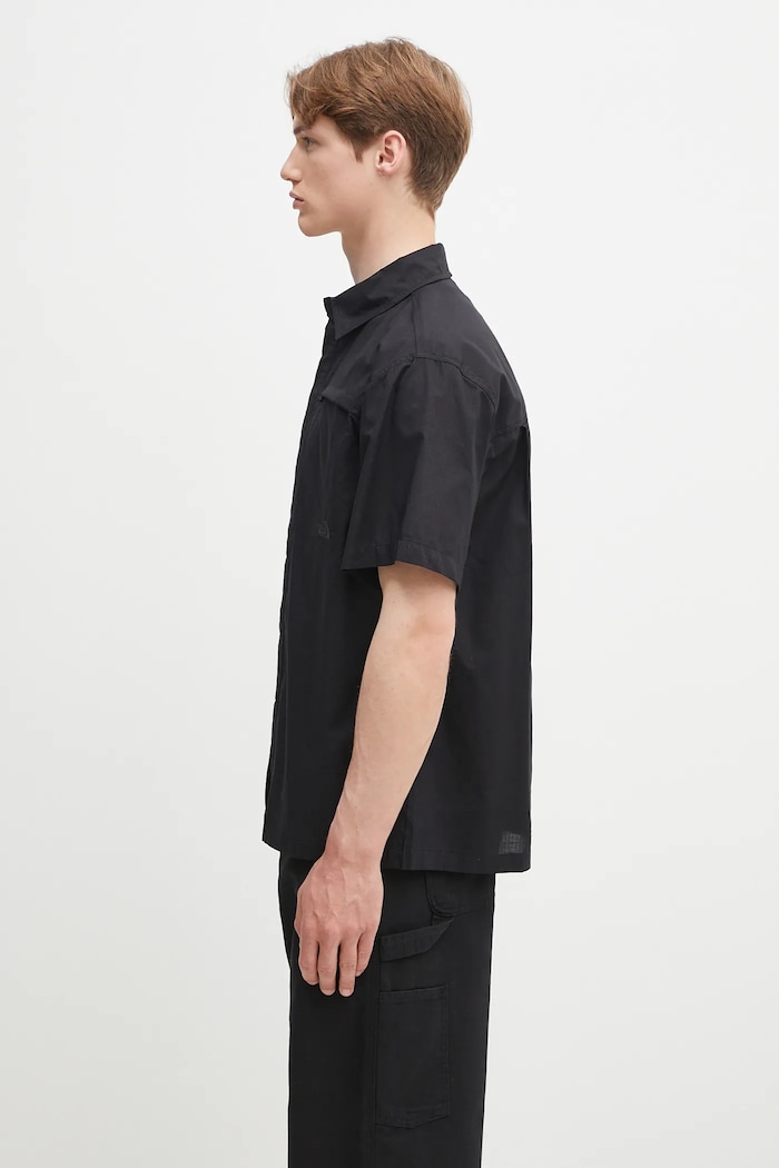The North Face cotton shirt Heritage — photo 2