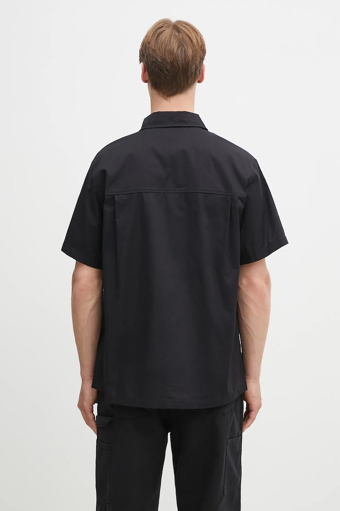 The North Face cotton shirt Heritage — photo 3