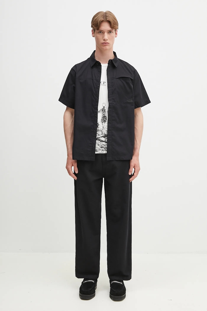The North Face cotton shirt Heritage — photo 5