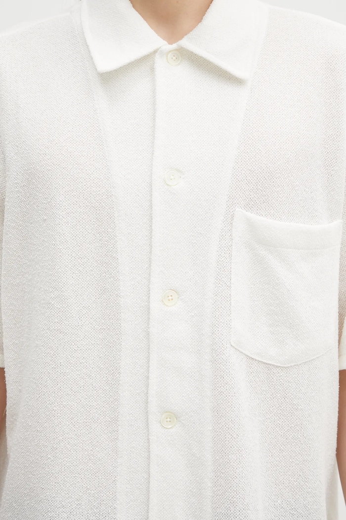 Our Legacy shirt Box — photo 4