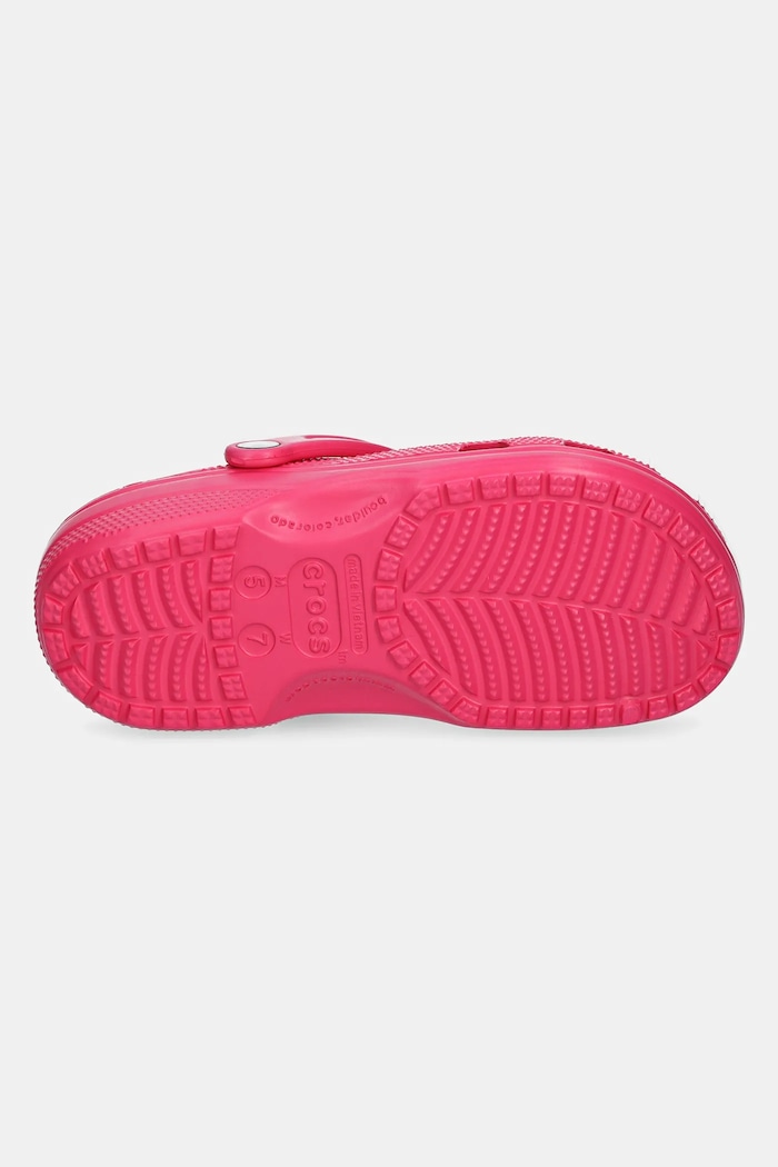 Crocs sliders Classic — photo 5