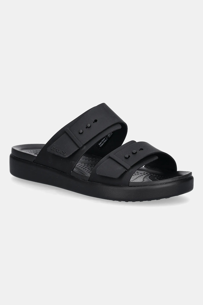 Crocs sliders Brooklyn Buckle Low