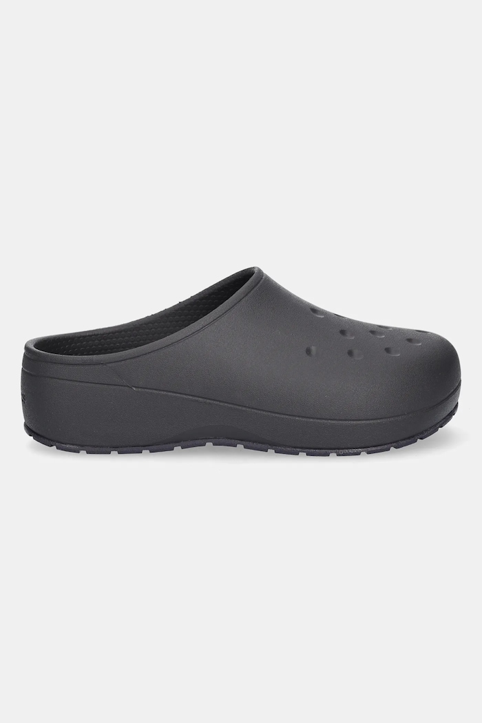 Crocs sliders Classic Energy Clog — photo 2