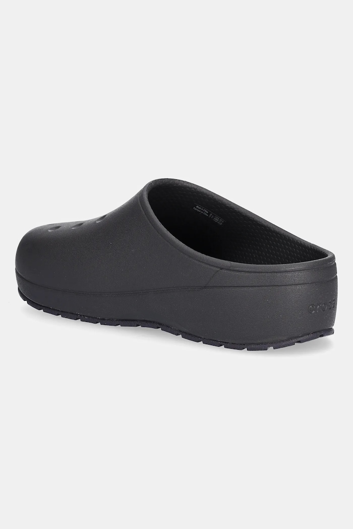 Crocs sliders Classic Energy Clog — photo 3