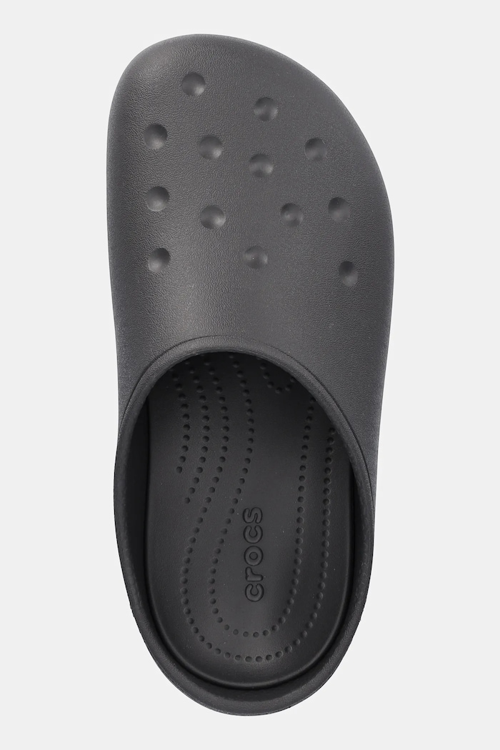 Crocs sliders Classic Energy Clog — photo 4