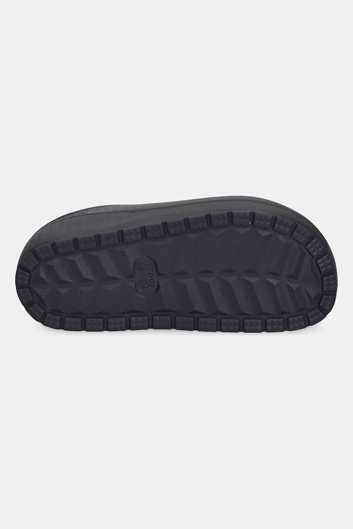 Crocs sliders Classic Energy Clog — photo 5