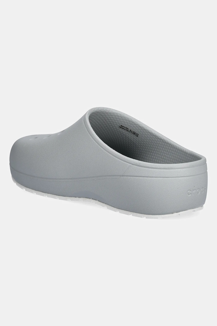 Crocs sliders Classic Energy Clog — photo 3