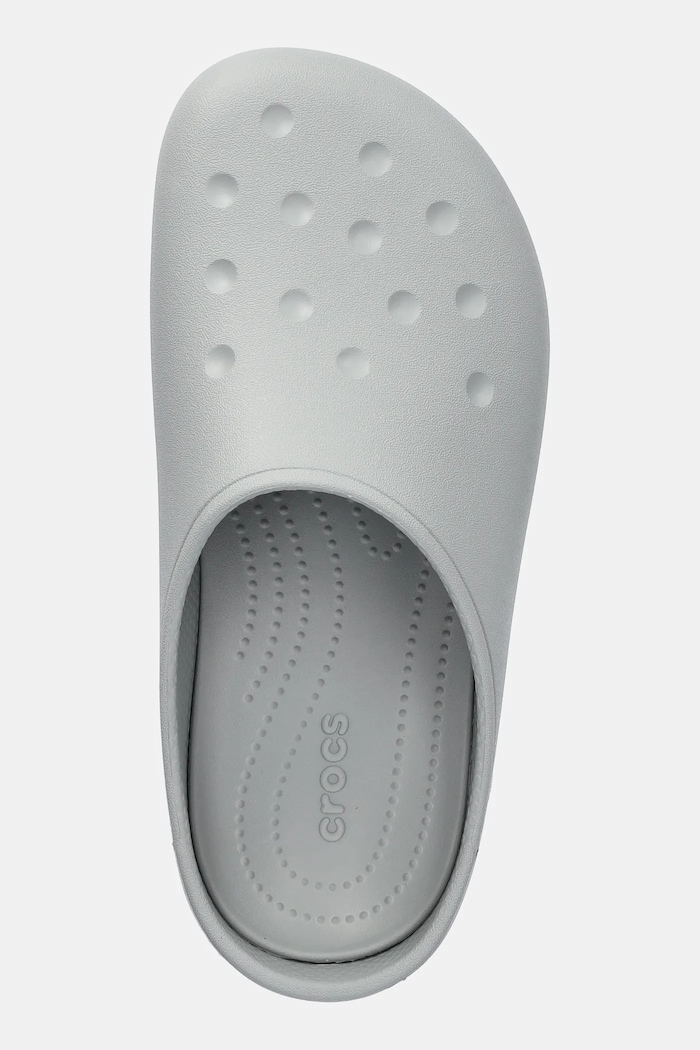 Crocs sliders Classic Energy Clog — photo 4