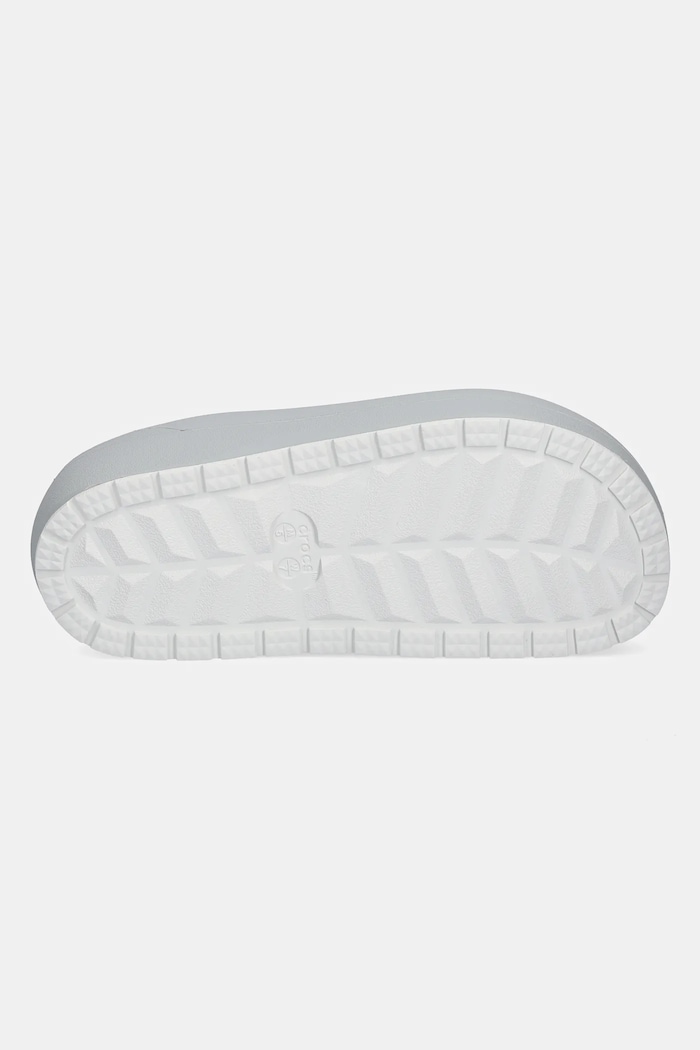 Crocs sliders Classic Energy Clog — photo 5