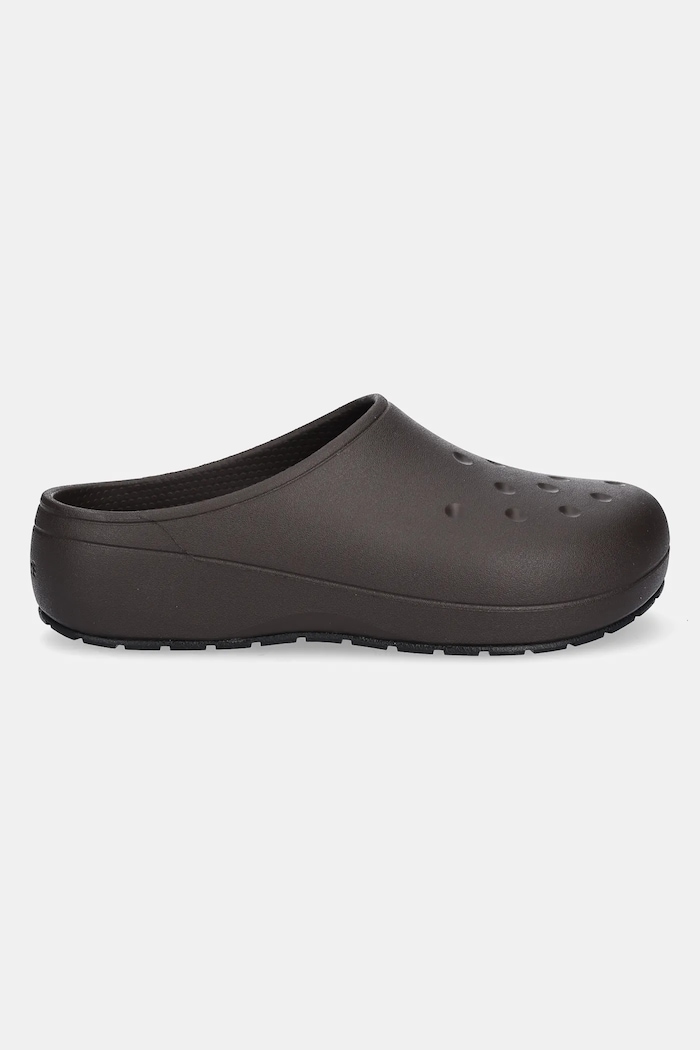 Crocs sliders Classic Quiet Clog — photo 2