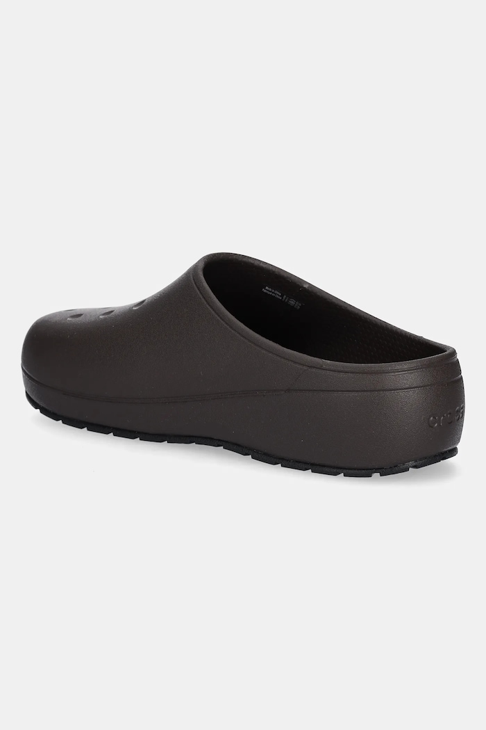 Crocs sliders Classic Quiet Clog — photo 3