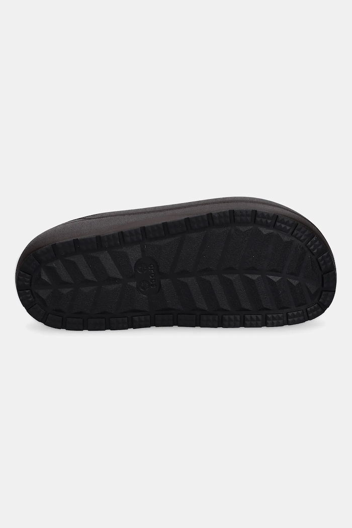 Crocs sliders Classic Quiet Clog — photo 5