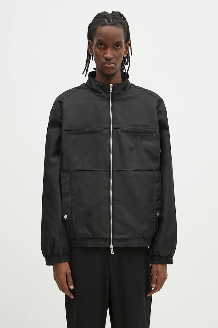 Represent jacket Overdrive Racing Jacket