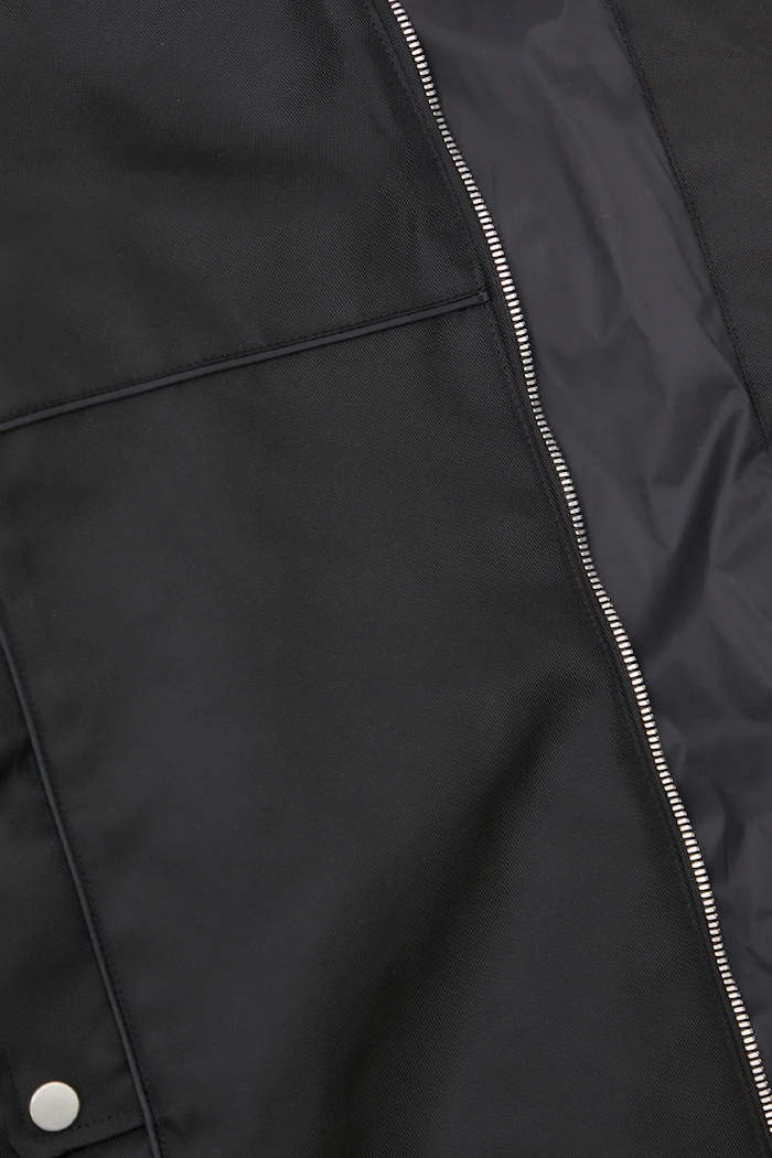 Represent jacket Overdrive Racing Jacket — photo 5