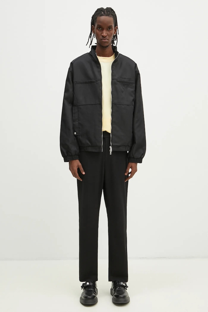 Represent jacket Overdrive Racing Jacket — photo 6